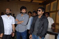 Julayi Movie Success Meet Photos